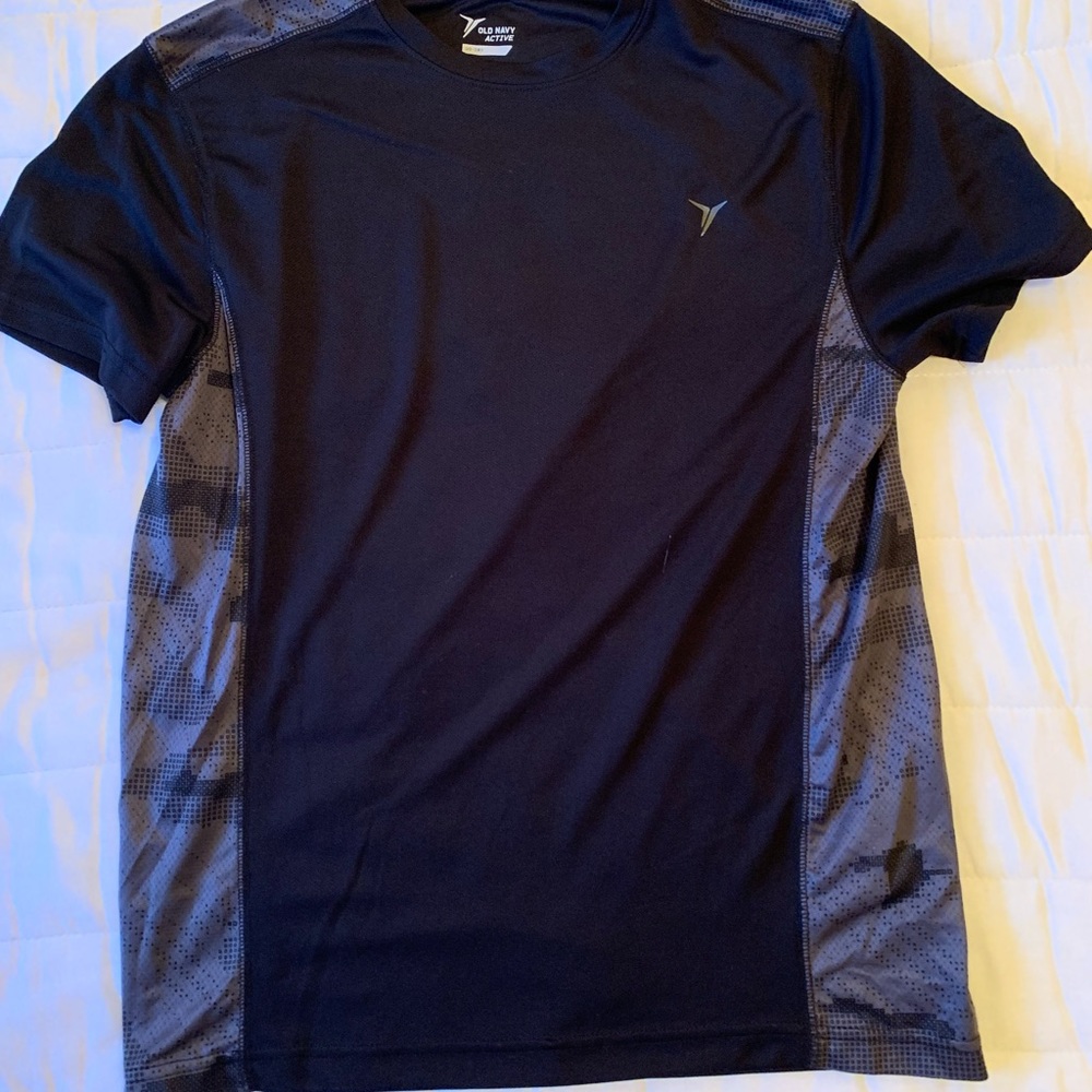 ActiveWare shirt